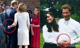 Chuyên gia ngôn ngữ cơ thể tiết lộ 7 lý do Công nương Kate và Hoàng tử William vẫn mặn nồng sau gần 20 năm 