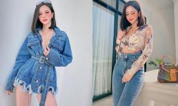 Kiều Thủy Tiên – Điểm mua sắm lý tưởng