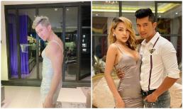 'Cặp đôi thị phi' Lương Bằng Quang và Ngân 98 lại nghĩ ra chiêu trò mới để kiếm fame?