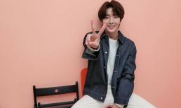 Không chỉ mình Jang Nara được công nhận là 'thánh hack tuổi', Kbiz cũng có một Lee Jun Ki sở hữu ngoại hình như 'ma cà rồng' trẻ mãi không già