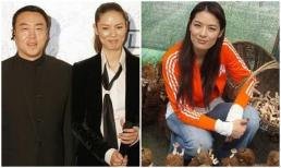 Cô là siêu mẫu số một châu Á, bị chồng bỏ rơi đành lên núi sống, 46 tuổi có tài sản hơn 2,3 nghìn tỷ đồng nhưng vẫn độc thân