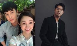 Chân dung chồng trẻ kém 5 tuổi của MC Thùy Linh, là diễn viên phim 'Hồ sơ cá sấu' đang phát sóng