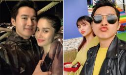 Trương Quang Pháp tiết lộ cuộc sống hậu kết hôn với Thảo Trang: 'Vợ em cái gì bà thích là bà đúng'