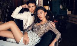 Chúng Huyền Thanh tung bộ ảnh mừng sinh nhật tuổi 23: Sắc vóc của bà bầu khiến dân tình ghen tỵ