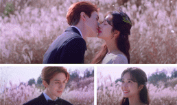 Bạn trai tôi là hồ ly tập cuối: Cặp chính kết 'happy ending' nhưng fan Việt lại khóc lụt MXH