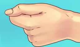 Cách nắm tay tiết lộ điều gì về tính cách: Liệu bạn có thể thành công trong tương lai hay không?