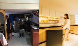 Con ở phương xa chi tiền sửa nhà cho bố mẹ, nhìn thành quả khiến dân tình trầm trồ