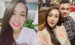 Không phải 'vòng một', bà xã Khắc Việt sau khi sinh đôi được khen đẹp nhất ở điểm này 