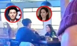 Hyun Bin và Son Ye Jin lộ hình ảnh hẹn hò tình tứ?
