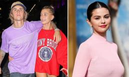 Justin Bieber và vợ lên tiếng về chỉ trích liên quan đến Selena Gomez