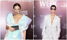 Sao Việt đầu tư chỉn chu trên thảm đỏ nhưng lại đồng loạt quên mất thứ quan trọng nhất mùa dịch, đẹp chỗ nào?