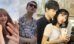 Loạt sao Việt bị cư dân mạng soi đang hẹn hò: Người thoải mái công khai, người quyết giấu kín