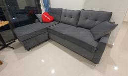 5+++ kiểu sofa thư giãn, êm ái biến căn nhà thực sự là nơi để trở về