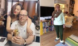 Vợ cũ MC Thành Trung tiết lộ mối quan hệ với bố mẹ chồng tương lai