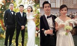 Tóc Tiên gây chú ý với chia sẻ về đám cưới của Công Phượng - Viên Minh dù không quen biết và chưa hề gặp mặt