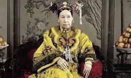 Cố Cung phát hiện mật thư của Từ Hi Thái hậu, phơi bày chân tướng đáng kinh ngạc, chuyên gia thốt lên: Chúng ta đã bị lừa hơn 100 năm
