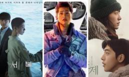 “Mất máu” với dàn mỹ nam xứ Hàn sắp đổ bộ màn ảnh rộng