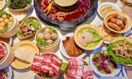 Để ăn lẩu ngon và bổ, người khôn sẽ chọn 3 loại nguyên liệu này! Người quản lý nhà hàng: 'Hình như đây là đồng nghiệp!'