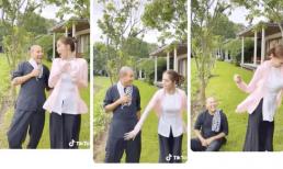 Ngọc Trinh đăng clip đụng chạm chỗ nhạy cảm của bạn nam, các fan tuyên bố unfollow 