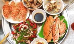 Đến nhà người yêu ra mắt ăn như 'thùng không đáy', cô gái bị bạn trai mắng té tát 