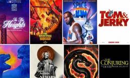 Tin sốc: Nhà Warner Bros. quyết định 'upload' nguyên dàn siêu phẩm bom tấn 2021 của mình lên mạng