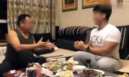 Con gái đưa người yêu ra mắt, bố dùng cách thử cực độc xem 'con rể tương lai là người tốt hay xấu'