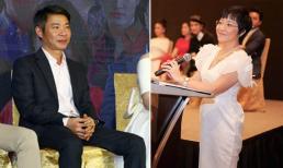 Thảo Vân dự họp báo ra mắt phim có chồng cũ Công Lý đóng, bật mí nhận xét của con trai về vai diễn của bố