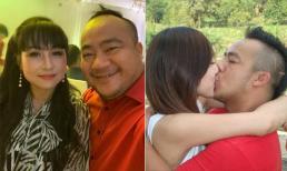 Hiếu Hiền kỷ niệm 10 năm ngày cưới không quên tố vợ 'xài như phá'