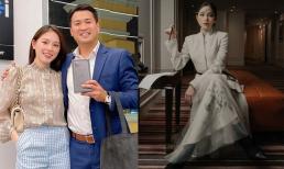 'Cuồng bạn gái level max', Phillip Nguyễn đăng ảnh Linh Rin khắp mạng xã hội