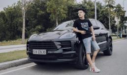 Minh Nhật và câu chuyện thành công về mảng công nghệ