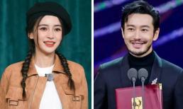 Angelababy có hành động 'bơ đẹp' Huỳnh Hiểu Minh khiến dân tình nghi ngờ hôn nhân của hai người gặp vấn đề