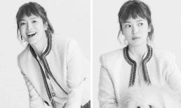 Song Hye Kyo 'hack tuổi' đỉnh cao chỉ nhờ thay đổi một chi tiết 