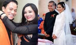 Những cuộc hôn nhân tan vỡ nhanh chóng nhất showbiz Việt: Có cặp chỉ 7 ngày đã ly hôn