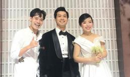 Văn Toàn viết tâm thư gửi Viên Minh: Tiết lộ lý do cặp đôi lấy nhau 