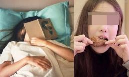 Được mẹ bạn trai nói 'cứ tự nhiên như ở nhà', cô gái lên phòng ngủ 1 mạch đến lúc dậy ăn 4 bát cơm còn không chịu rửa bát