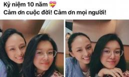 Trương Hồ Phương Nga và Thuỳ Dung: 10 năm tình bạn vượt gian thị phi, tù tội đến trái ngọt bình yên