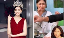 Sao Việt 6/12: Đỗ Thị Hà lên tiếng về tin đồn được ưu ái tại Hoa hậu Việt Nam; Thanh Tú phản ứng hài hước khi chồng thả cá kèo vào nồi