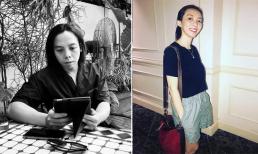 Để tóc dài, chồng Tóc Tiên bị nhẫm lẫn là diễn viên hài Thu Trang