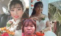 'Thị Nở tái sinh' - Quách Phượng chính thức theo chồng về dinh vào ngày hôm nay 6/12