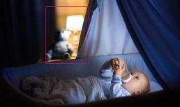 Bạn muốn 'bật đèn ngủ' cho bé yêu? 3 mối nguy hiểm lớn cha mẹ nên biết, đừng để con mình bị tổn thương