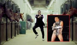 Nam ca sĩ nổi tiếng khắp châu Á với điệu nhảy cưỡi ngựa, nhưng hình tượng bây giờ đang 'xuống dốc không phanh'