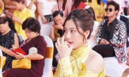 Phản ứng của Ngọc Lan khi bị nhắc nhở vì tật cắn móng tay và tính cách nóng nảy