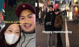 Chỉ 1 chi tiết nhỏ đã chứng minh được mức độ ga lăng của 2 thiếu gia nhà tỷ phú Johnathan Hạnh Nguyễn