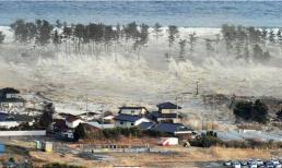 Sóng thần khủng khiếp như thế nào? Một người sống sót đã chia sẻ sự thật!