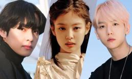 7 thần tượng Kpop nổi tiếng bị ghét nhất Knetz hiện tại, trong số họ có idol của bạn không?