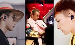 Món đồ đặc biệt nào được Binz và Sơn Tùng M-TP xem như là bảo bối