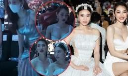 Xuất hiện nhóm antifan Linh Chi với thành viên tăng mạnh