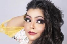 Nữ diễn viên nổi tiếng Ấn Độ 34 tuổi qua đời vì nhiễm Covid-19, bức ảnh cuối cùng của cô được chụp trong phòng cấp cứu