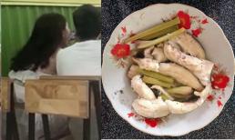 Lên mạng than thở chuyện bạn gái giận vì gỡ cá đút cho bạn thân khác giới, chàng trai bị chửi 'sấp mặt'