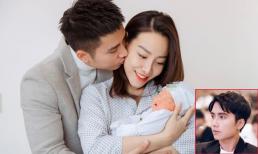 Mạnh Quân - 'Quyết đại ca' của 5s Online thông báo tin vui đón thêm thành viên mới 